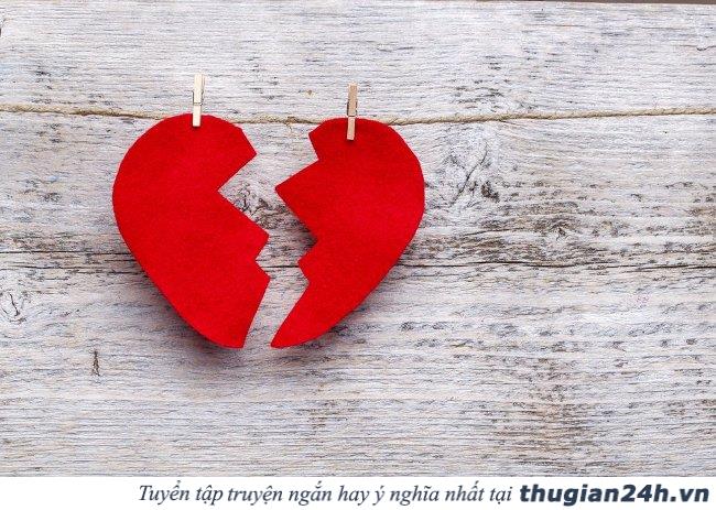 Làm thế nào để từ bỏ một mối quan hệ độc hại và yêu thương bản thân mình hơn? 2
