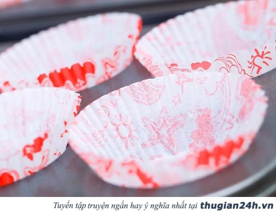 Hướng dẫn cách làm bánh Cupcake ngon tuyệt ngay tại nhà 1