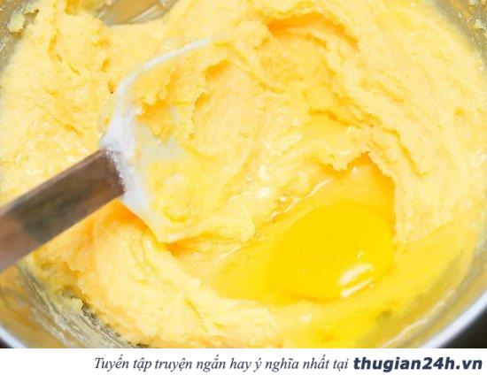 Hướng dẫn cách làm bánh Cupcake ngon tuyệt ngay tại nhà 4