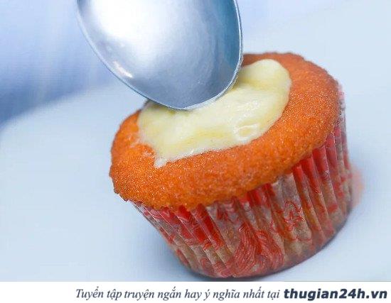 Hướng dẫn cách làm bánh Cupcake ngon tuyệt ngay tại nhà 10