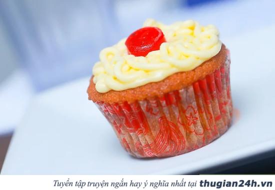 Hướng dẫn cách làm bánh Cupcake ngon tuyệt ngay tại nhà 11