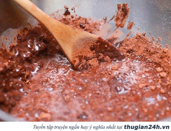Hướng dẫn cách làm bánh Cupcake ngon tuyệt ngay tại nhà 14