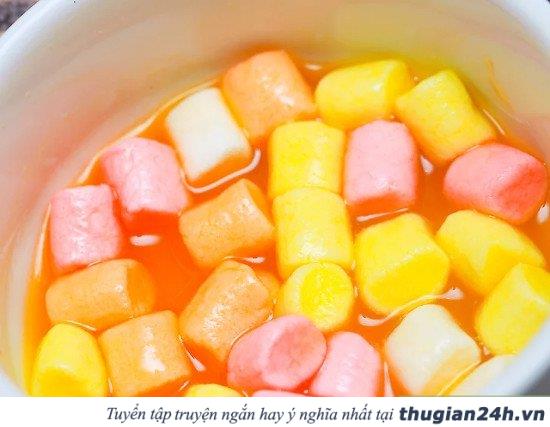 Hướng dẫn cách làm bánh Cupcake ngon tuyệt ngay tại nhà 18