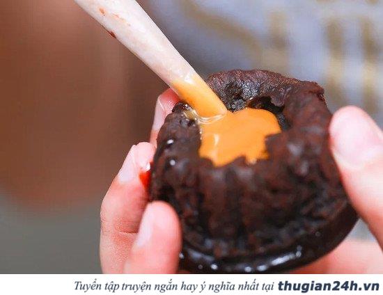 Hướng dẫn cách làm bánh Cupcake ngon tuyệt ngay tại nhà 19