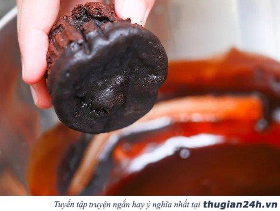 Hướng dẫn cách làm bánh Cupcake ngon tuyệt ngay tại nhà 21