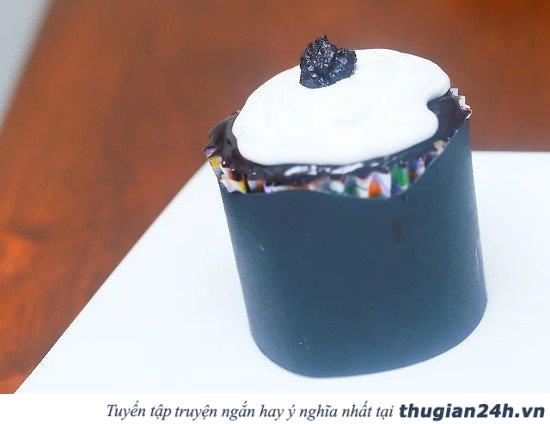 Hướng dẫn cách làm bánh Cupcake ngon tuyệt ngay tại nhà 23