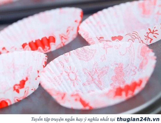 Hướng dẫn cách làm bánh Cupcake ngon tuyệt ngay tại nhà 25