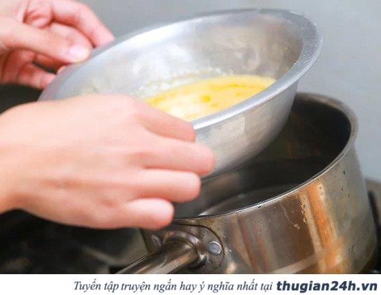 Hướng dẫn cách làm bánh Cupcake ngon tuyệt ngay tại nhà 32