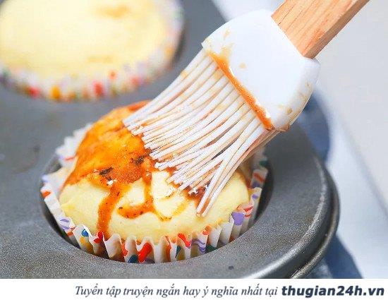 Hướng dẫn cách làm bánh Cupcake ngon tuyệt ngay tại nhà 38