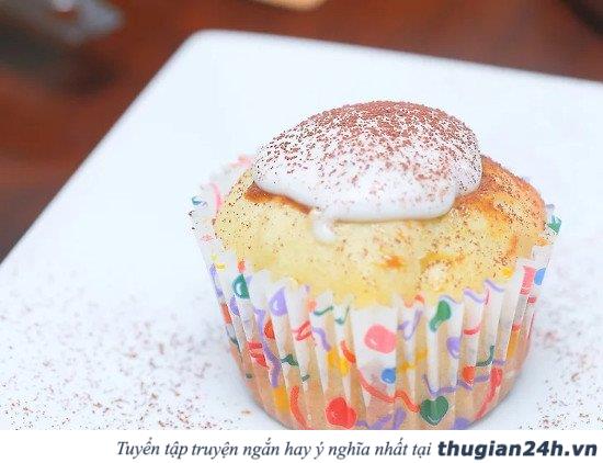 Hướng dẫn cách làm bánh Cupcake ngon tuyệt ngay tại nhà 41
