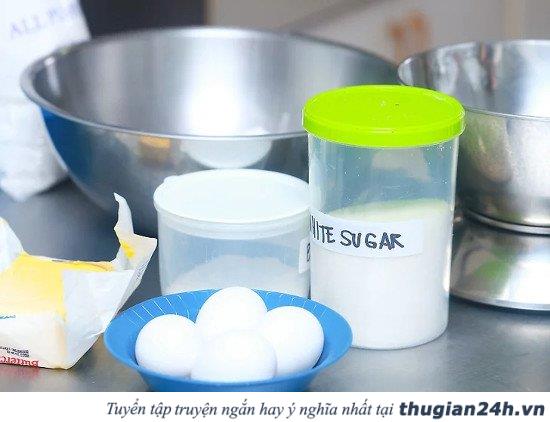 Hướng dẫn cách làm bánh Cupcake ngon tuyệt ngay tại nhà 42