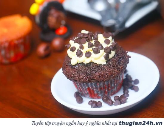 Hướng dẫn cách làm bánh Cupcake ngon tuyệt ngay tại nhà 49