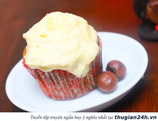 Hướng dẫn cách làm bánh Cupcake ngon tuyệt ngay tại nhà 50