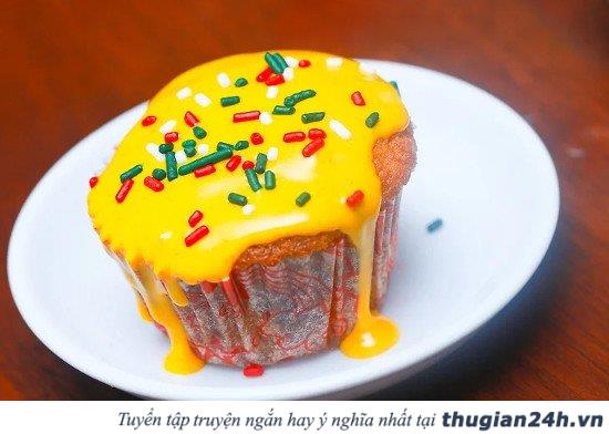 Hướng dẫn cách làm bánh Cupcake ngon tuyệt ngay tại nhà 51