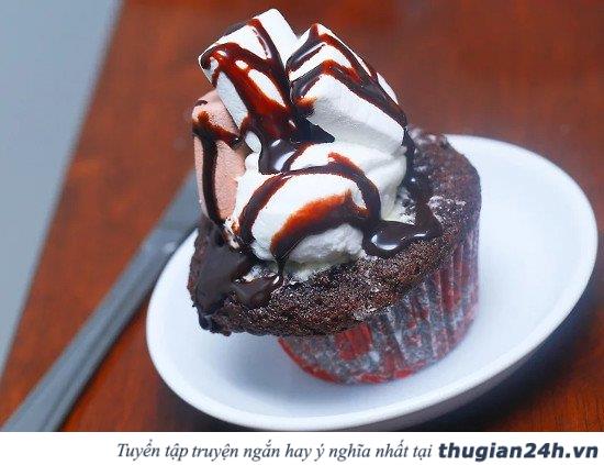 Hướng dẫn cách làm bánh Cupcake ngon tuyệt ngay tại nhà 52