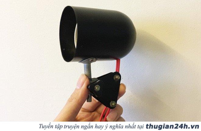 Hướng dẫn tự chế đèn sưởi nhà tắm đơn giản và an toàn chỉ với hơn 100 ngàn đồng 4