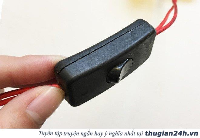 Hướng dẫn tự chế đèn sưởi nhà tắm đơn giản và an toàn chỉ với hơn 100 ngàn đồng 7