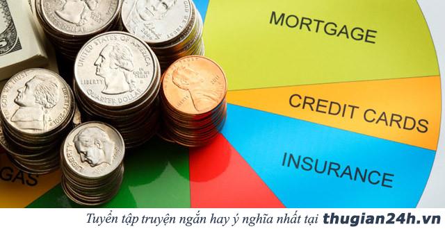 18 điều mà những người trưởng thành về tài chính thường không làm 1