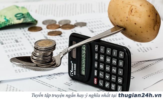 18 điều mà những người trưởng thành về tài chính thường không làm 4