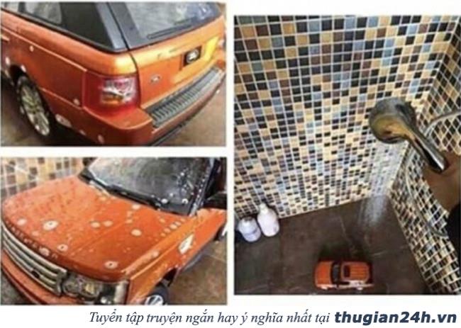 Thư giãn cùng 15 màn chụp ảnh tự sướng vô cùng bá đạo và khó đỡ 13