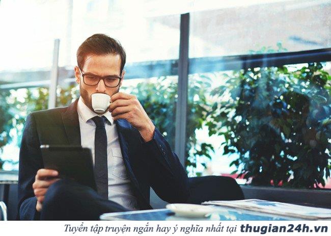 Muốn trở thành người giàu có, nhớ duy trì 15 thói quen thường ngày dưới đây! 1