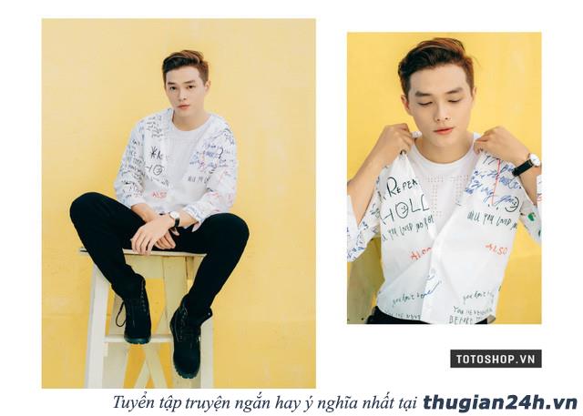 Gợi ý cách mix đồ cho các cặp đôi trong đêm Giáng sinh 10
