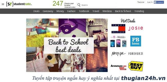 25 website và ứng dụng vô cùng hữu ích chắc chắn sẽ làm bạn thông thái hơn 1