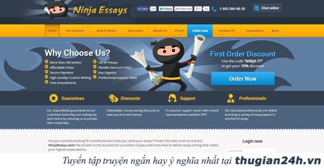 25 website và ứng dụng vô cùng hữu ích chắc chắn sẽ làm bạn thông thái hơn 2