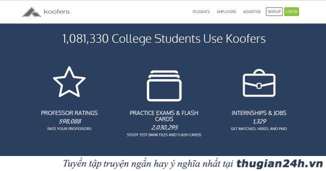 25 website và ứng dụng vô cùng hữu ích chắc chắn sẽ làm bạn thông thái hơn 3