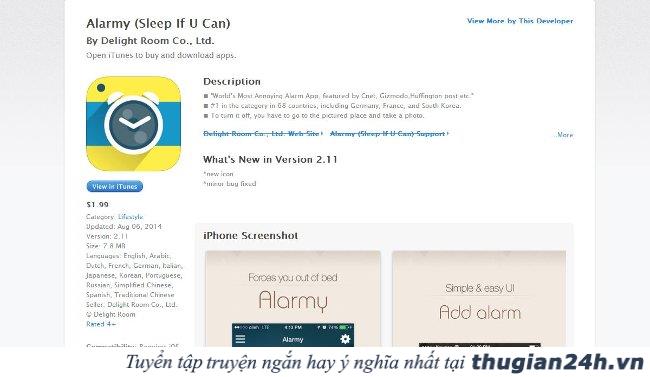 25 website và ứng dụng vô cùng hữu ích chắc chắn sẽ làm bạn thông thái hơn 4