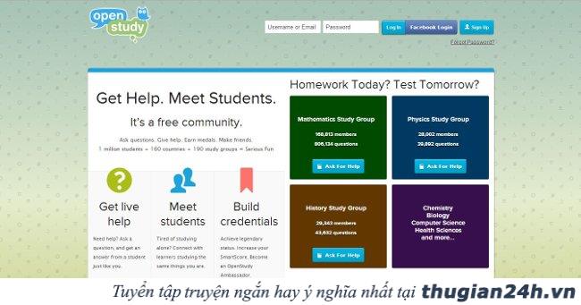 25 website và ứng dụng vô cùng hữu ích chắc chắn sẽ làm bạn thông thái hơn 5