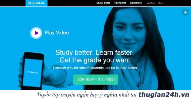 25 website và ứng dụng vô cùng hữu ích chắc chắn sẽ làm bạn thông thái hơn 13