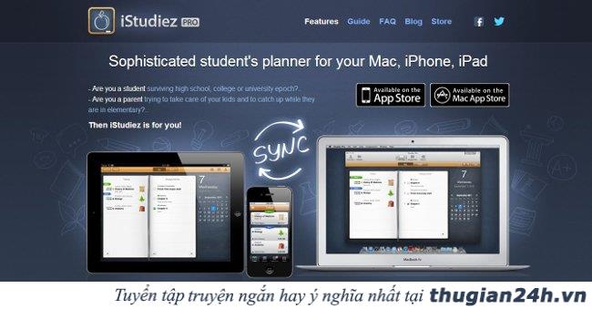 25 website và ứng dụng vô cùng hữu ích chắc chắn sẽ làm bạn thông thái hơn 16