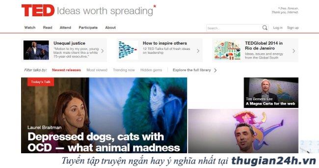 25 website và ứng dụng vô cùng hữu ích chắc chắn sẽ làm bạn thông thái hơn 17