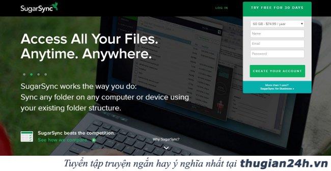 25 website và ứng dụng vô cùng hữu ích chắc chắn sẽ làm bạn thông thái hơn 19
