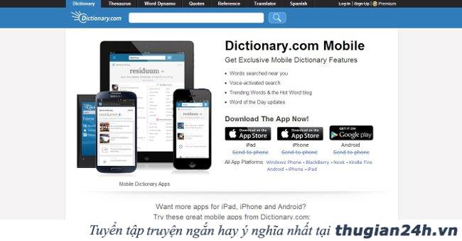 25 website và ứng dụng vô cùng hữu ích chắc chắn sẽ làm bạn thông thái hơn 21