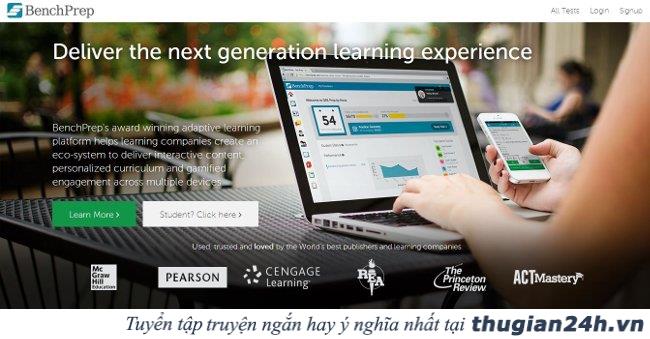 25 website và ứng dụng vô cùng hữu ích chắc chắn sẽ làm bạn thông thái hơn 25