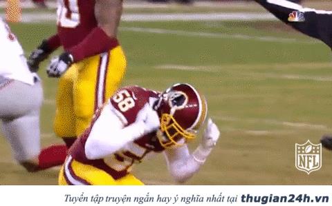 Tổng hợp 25 hình ảnh động hài hước nhất năm 2017 4