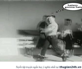 Tổng hợp 25 hình ảnh động hài hước nhất năm 2017 10