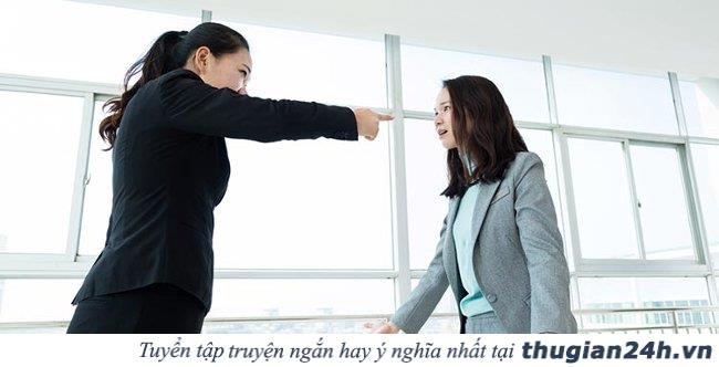 Tại sao bạn không nên tranh luận với bất kỳ ai trên Facebook? 0