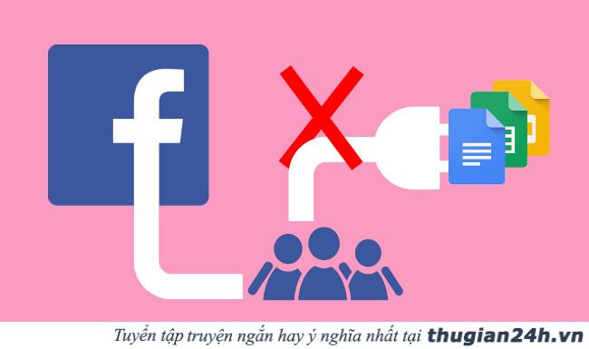 Tại sao bạn không nên tranh luận với bất kỳ ai trên Facebook? 2