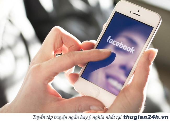 Tại sao bạn không nên tranh luận với bất kỳ ai trên Facebook? 3