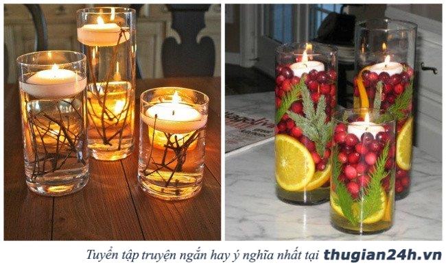 20 ý tưởng làm đồ trang trí Giáng sinh từ thìa, tất cũ hay len thừa 12