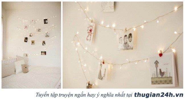 20 ý tưởng làm đồ trang trí Giáng sinh từ thìa, tất cũ hay len thừa 17