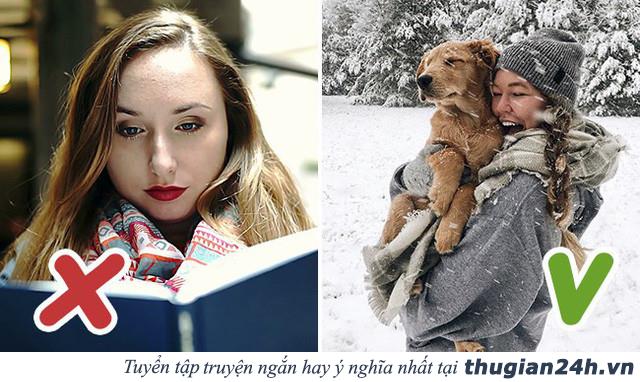 Bí quyết thả thính khiến “cá” 100% “cắn câu” 2