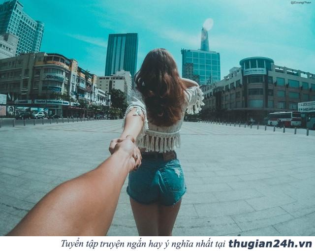 Bí quyết thả thính khiến “cá” 100% “cắn câu” 6