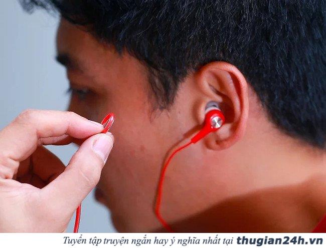Hướng dẫn cách sửa tai nghe bị hỏng 0