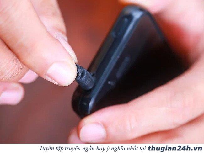 Hướng dẫn cách sửa tai nghe bị hỏng 1