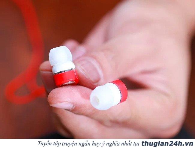 Hướng dẫn cách sửa tai nghe bị hỏng 2