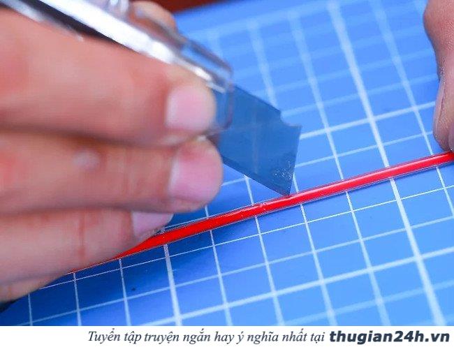 Hướng dẫn cách sửa tai nghe bị hỏng 6